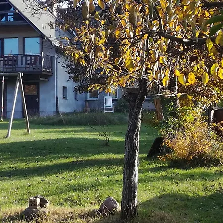 Warthe - Mitten In Der Natur Exterior foto