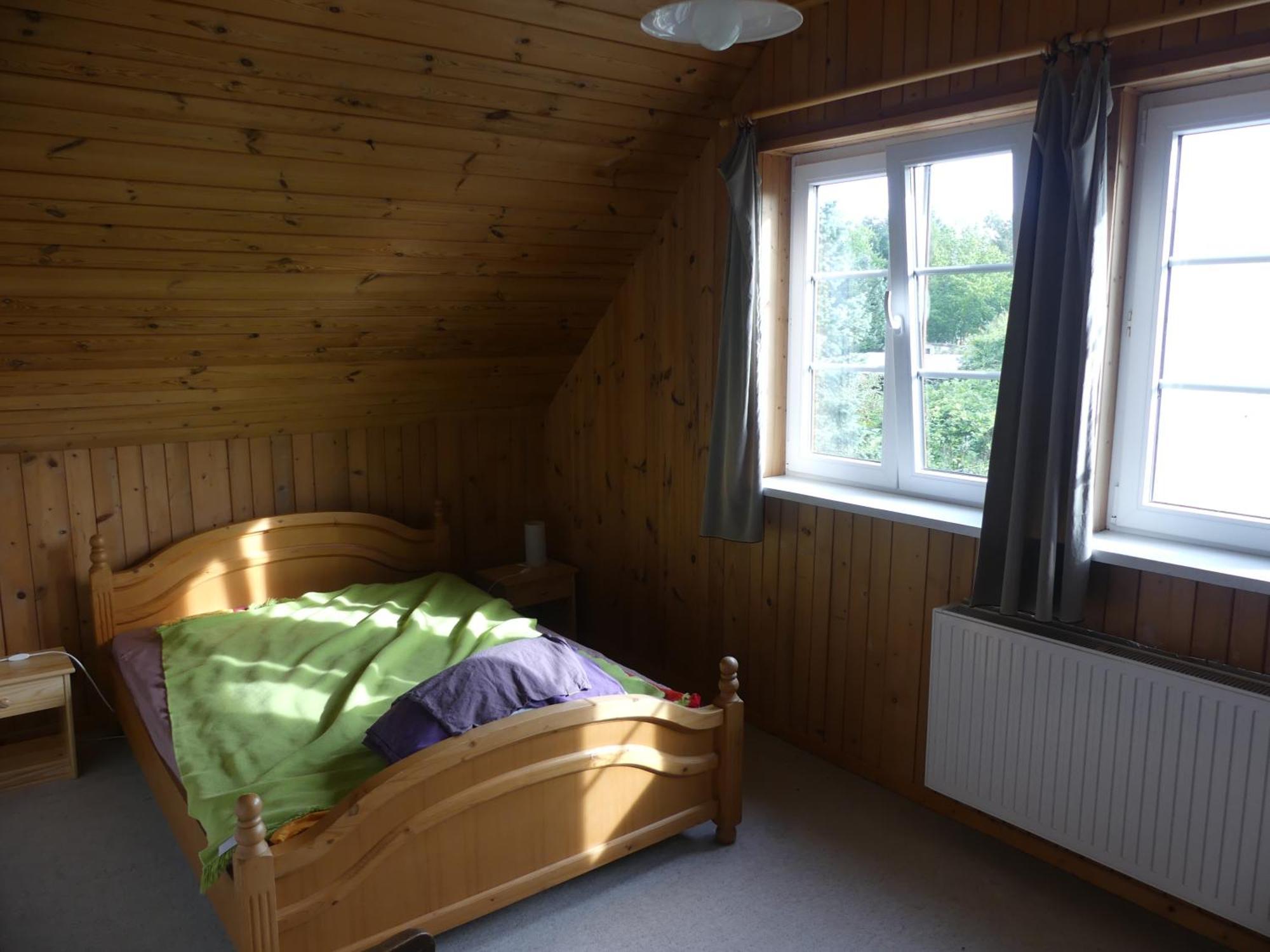 Warthe - Mitten In Der Apartment