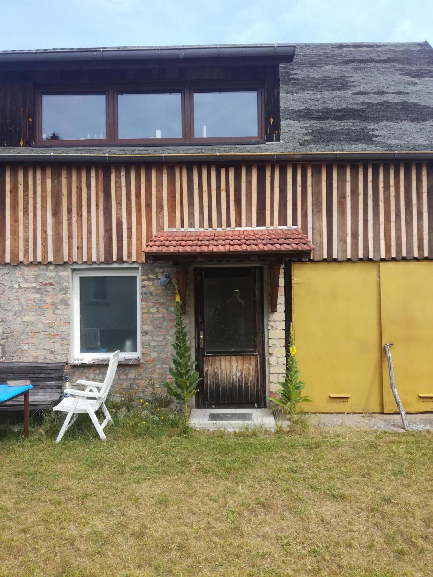 Apartment Warthe - Mitten In Der Warthe (Brandenburg)